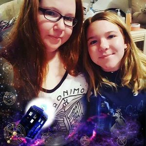 Meet your Posher, Tiffany